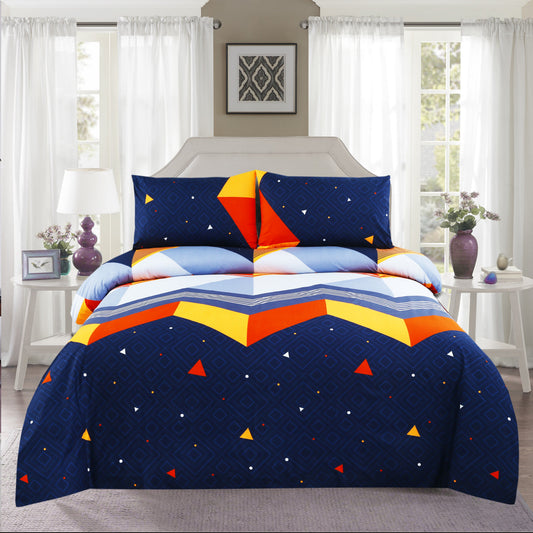 Bed Sheet Design RG-259