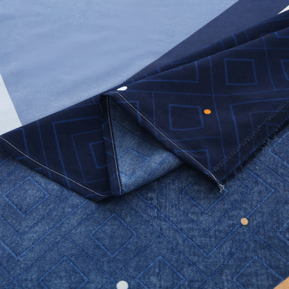 Bed Sheet Design RG-259