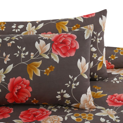 Bed Sheet Design RG-260