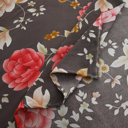 Bed Sheet Design RG-260