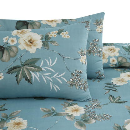 Bed Sheet Design RG-261