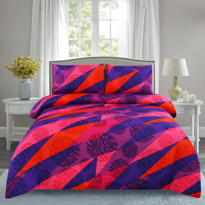 Bed Sheet Design RG-262