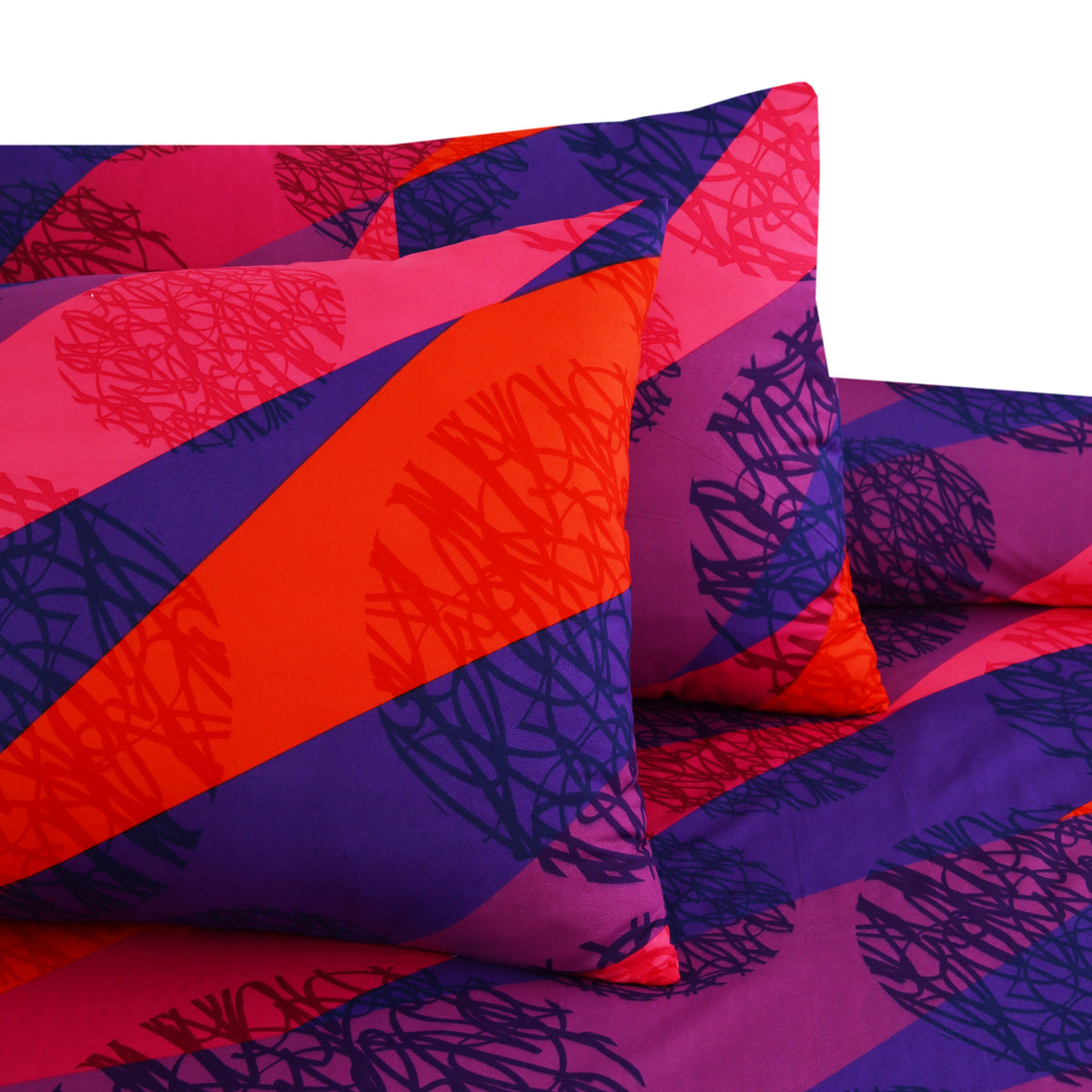 Bed Sheet Design RG-262