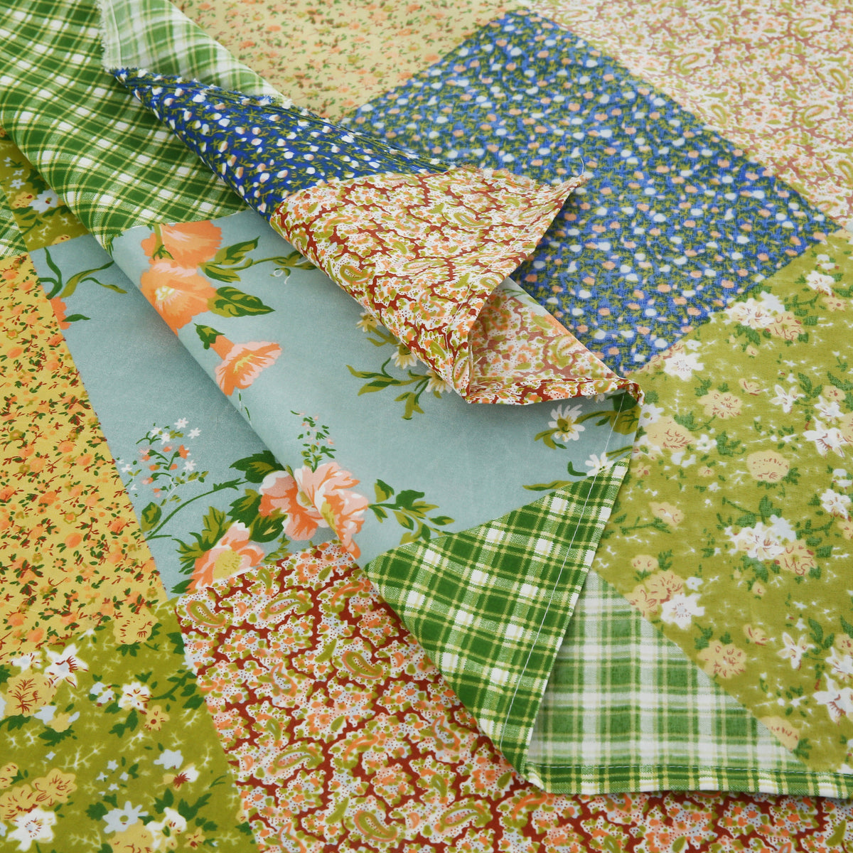 Bed Sheet Design RG-263