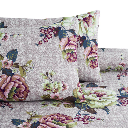 Bed Sheet Design RG-265
