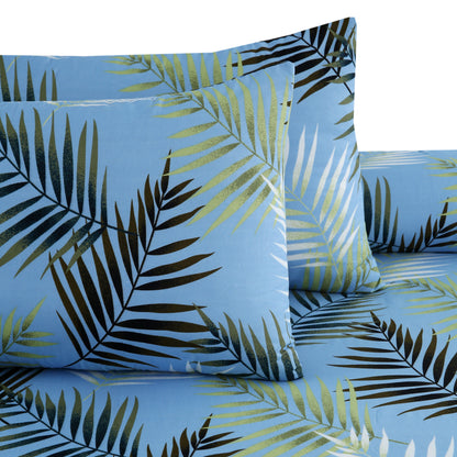 Bed Sheet Design RG-269