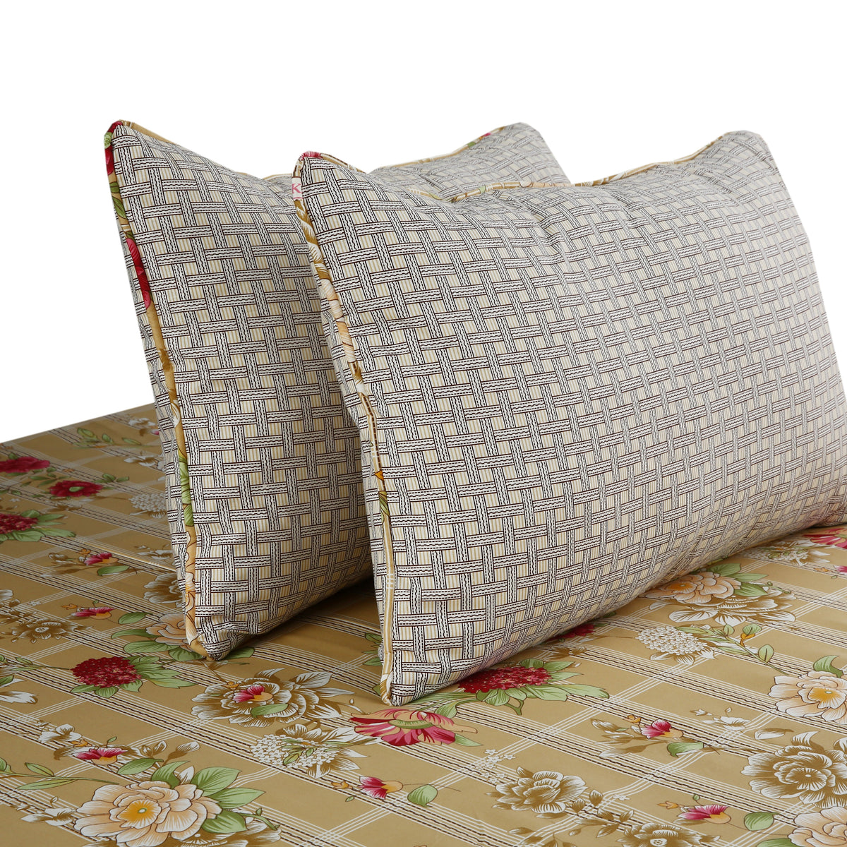 Bed Sheet Design RG-343