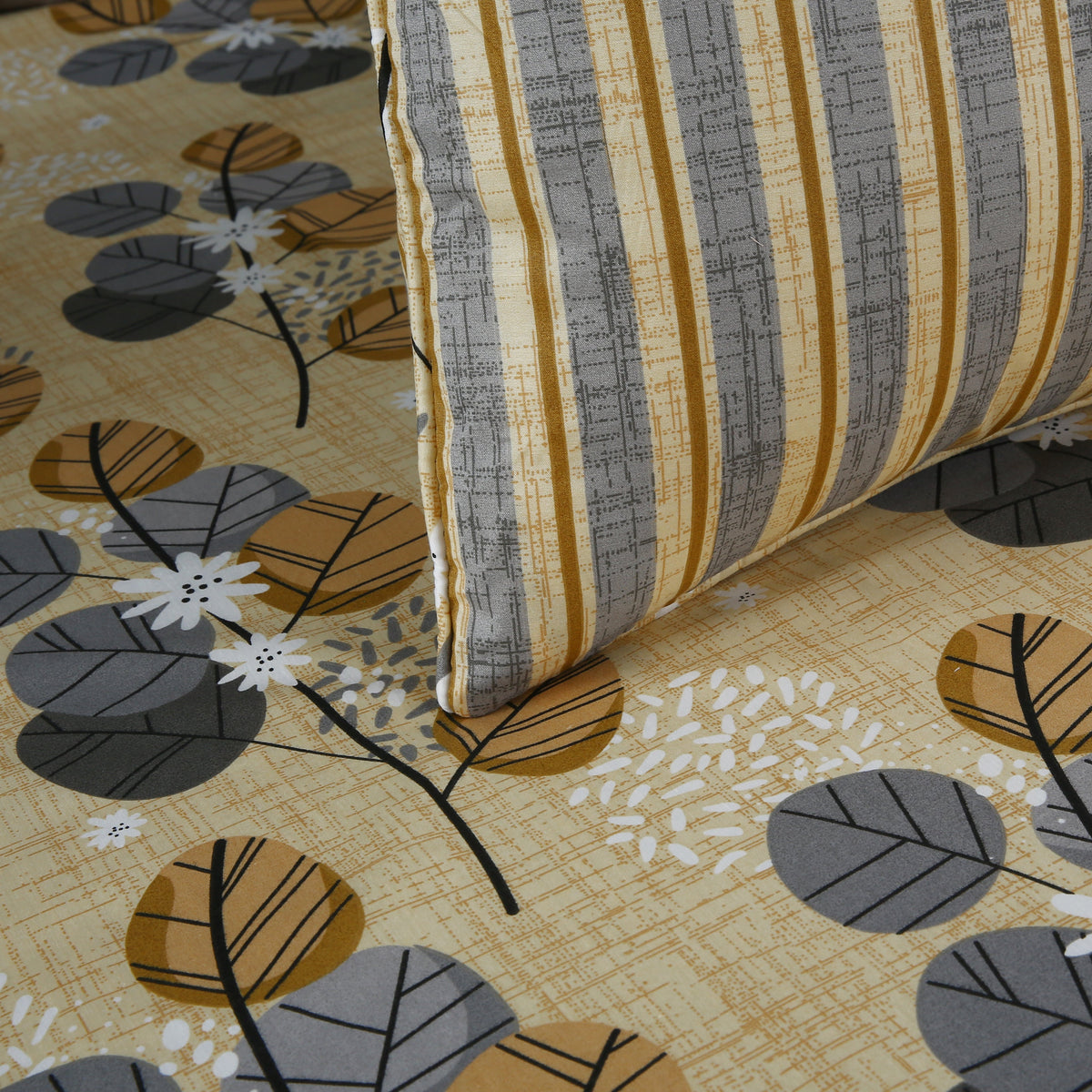 Bed Sheet Design RG-344