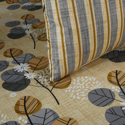 Bed Sheet Design RG-344