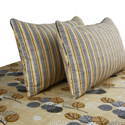 Bed Sheet Design RG-344