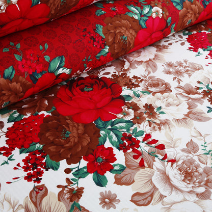 Bed Sheet Design RG-271