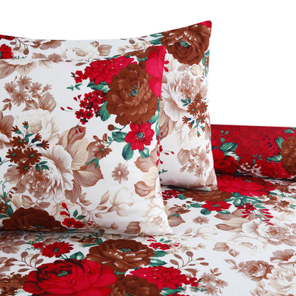 Bed Sheet Design RG-271