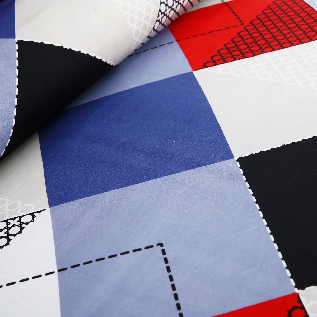Bed Sheet Design RG-272