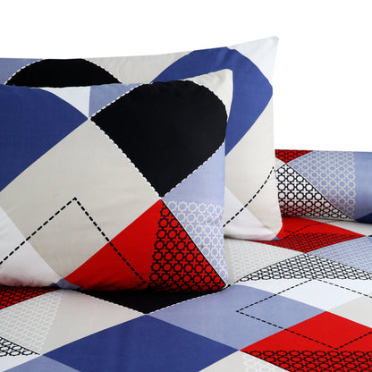 Bed Sheet Design RG-272