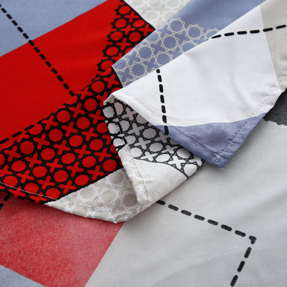 Bed Sheet Design RG-272