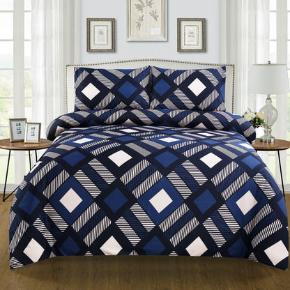 Bed Sheet Design RG-276