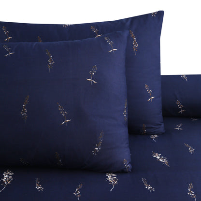 Bed Sheet Design RG-277