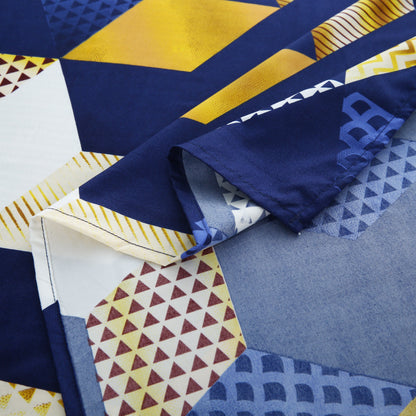 Bed Sheet Design RG-279