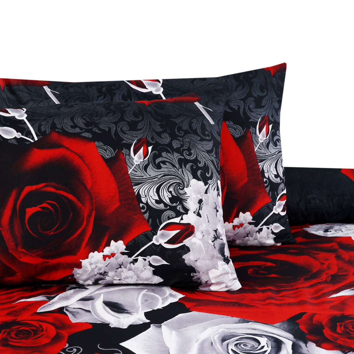 Bed Sheet Design RG-239