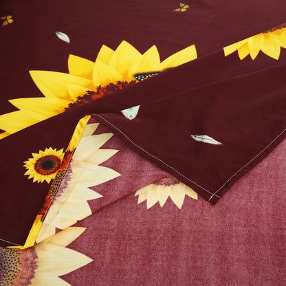 Bed Sheet Design RG-240