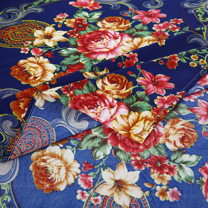 Bed Sheet Design RG-243