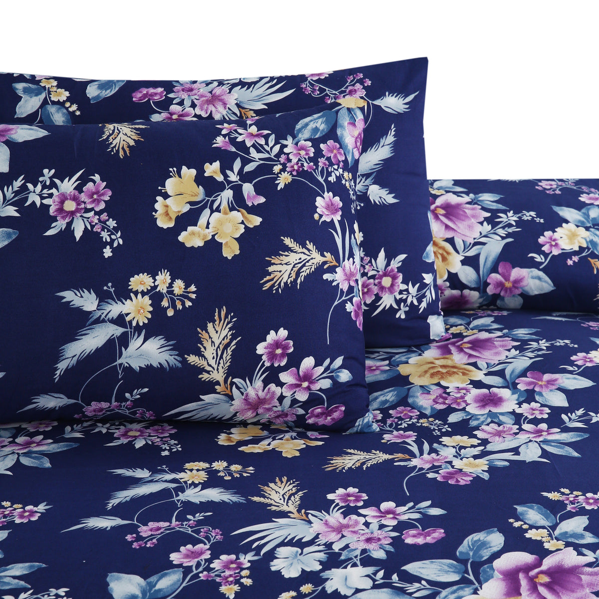 Bed Sheet Design RG-245
