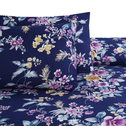 Bed Sheet Design RG-245