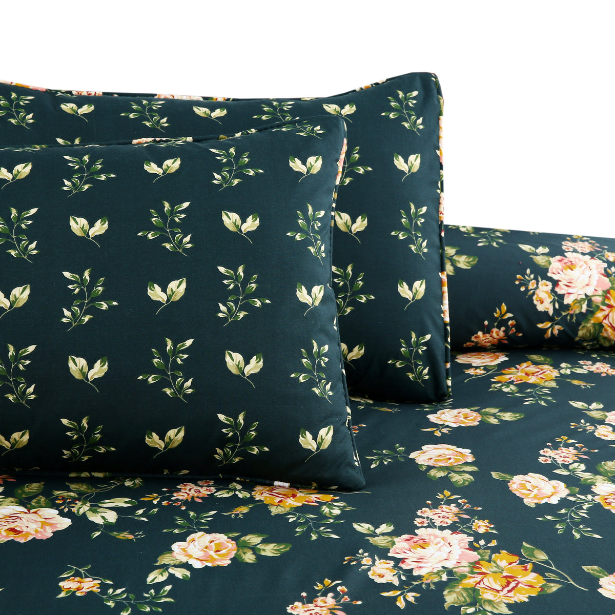 Bed Sheet Design RG-281