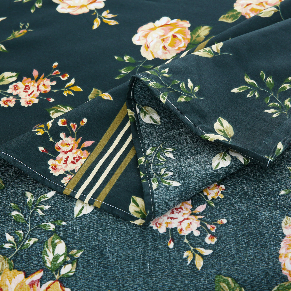 Bed Sheet Design RG-281