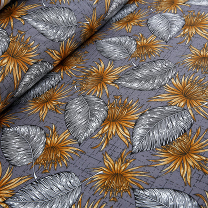 Bed Sheet Design RG-282