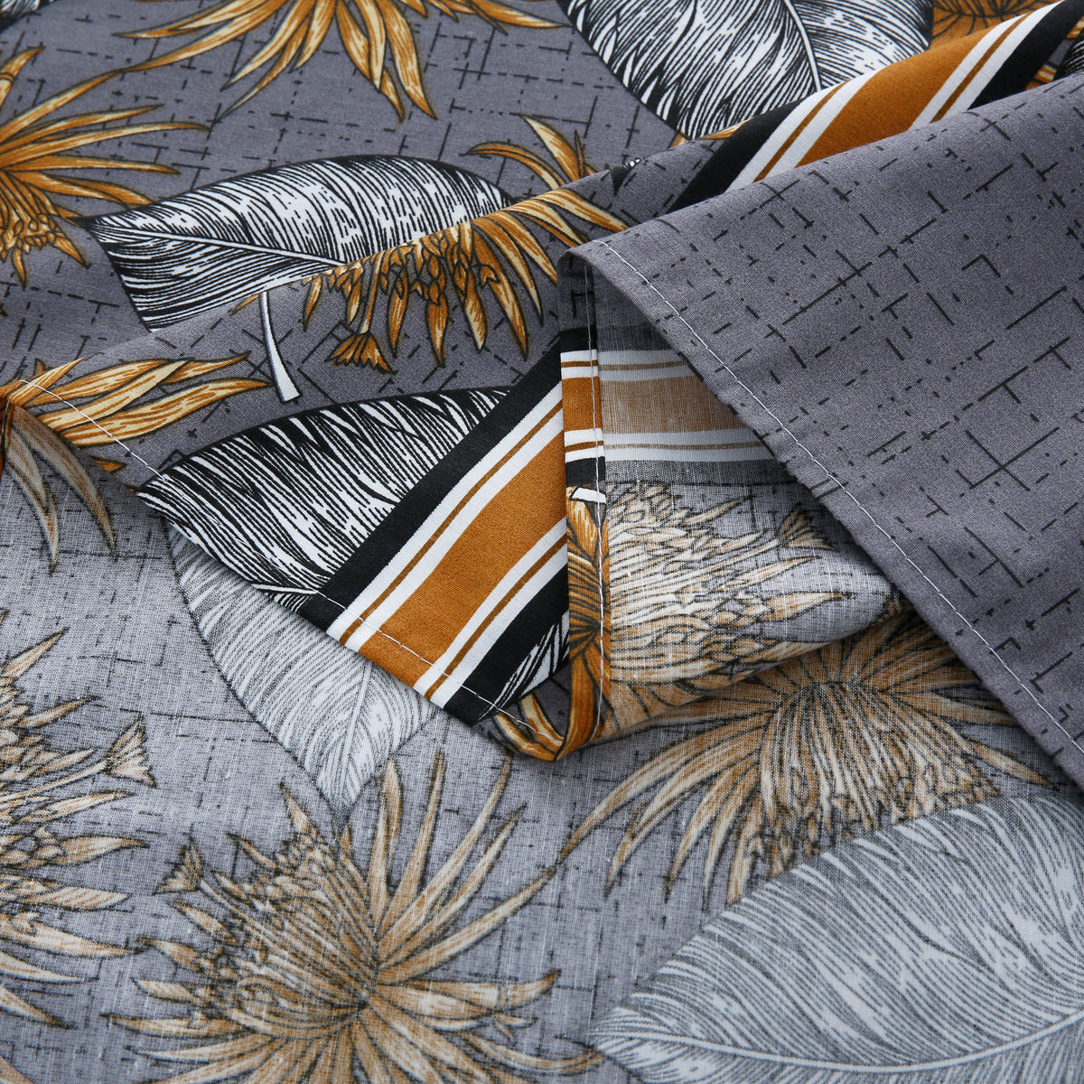 Bed Sheet Design RG-282