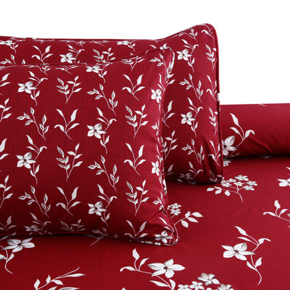 Bed Sheet Design RG-283