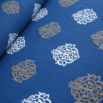 Bed Sheet Design RG-293