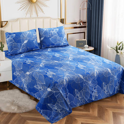 Bed Sheet Design RG-300