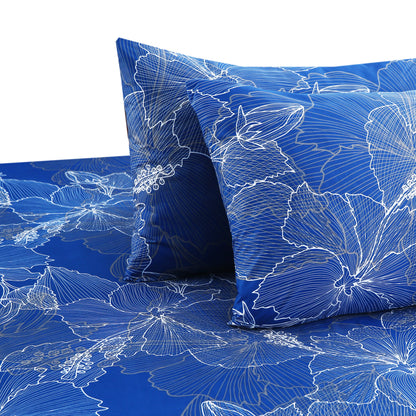 Bed Sheet Design RG-300