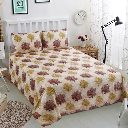 Bed Sheet Design RG-298