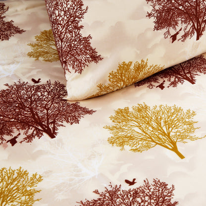 Bed Sheet Design RG-298