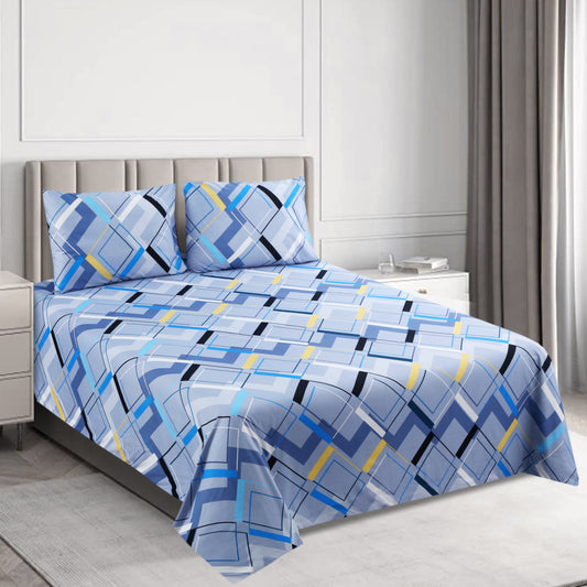 Bed Sheet Design RG-302