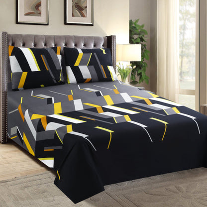 Bed Sheet Design RG-303