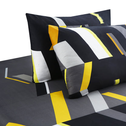 Bed Sheet Design RG-303