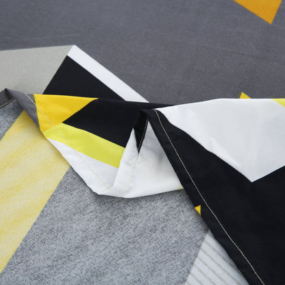 Bed Sheet Design RG-303