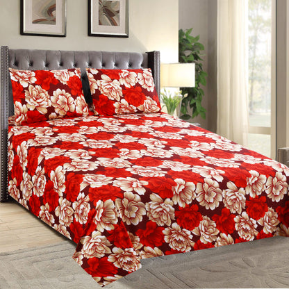 Bed Sheet Design RG-304