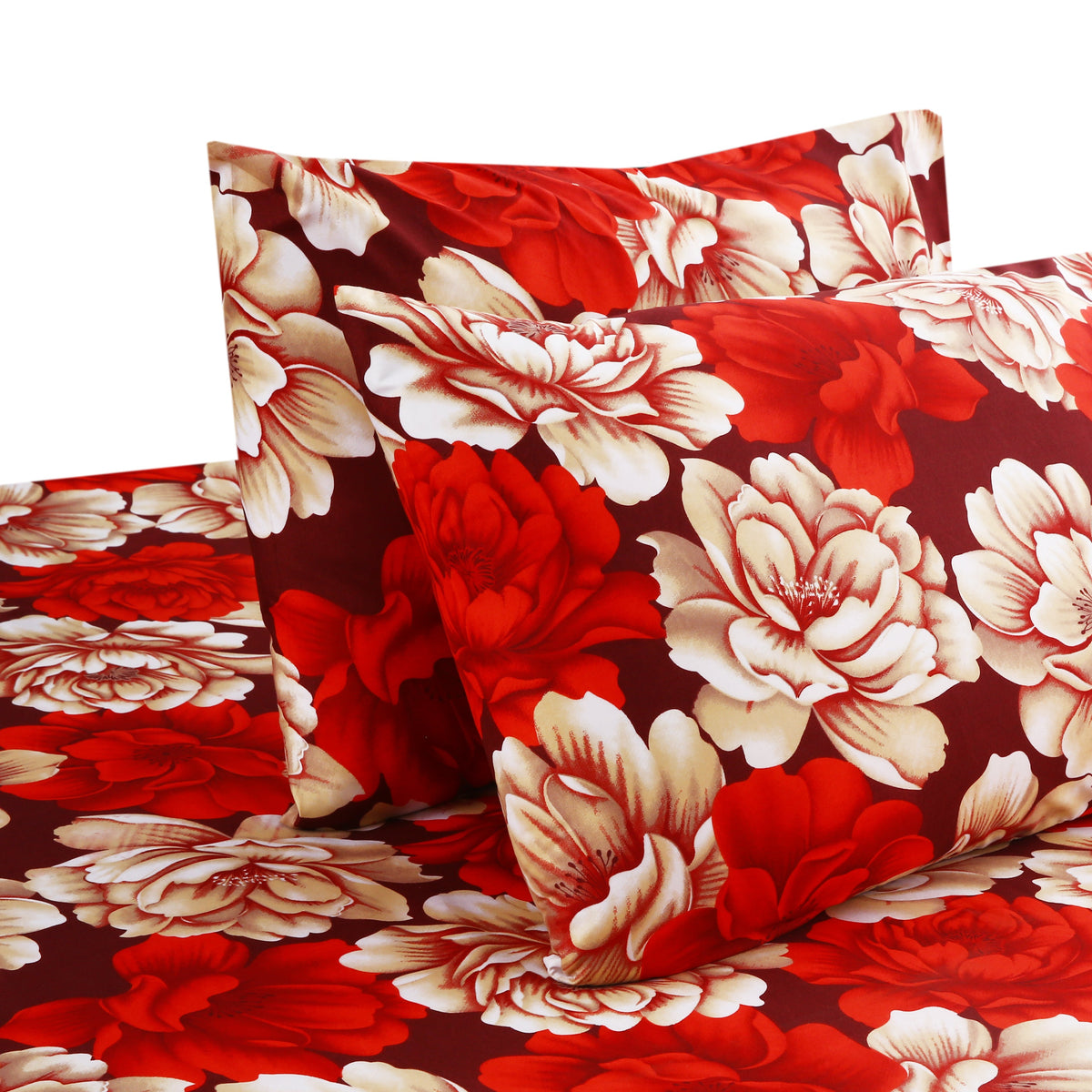 Bed Sheet Design RG-304