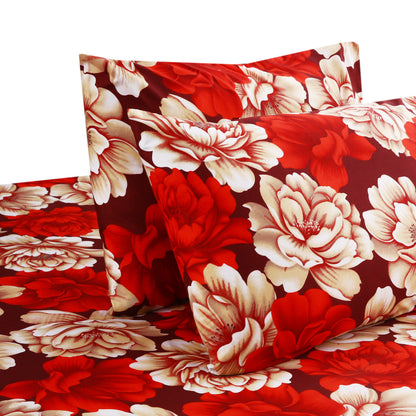 Bed Sheet Design RG-304