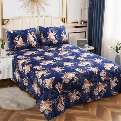 Bed Sheet Design RG-305