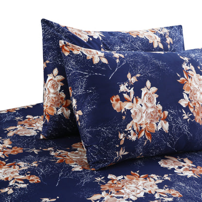 Bed Sheet Design RG-305