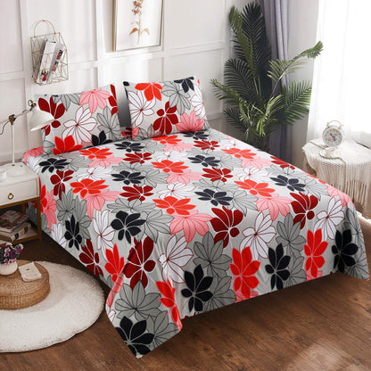 Bed Sheet Design RG-306