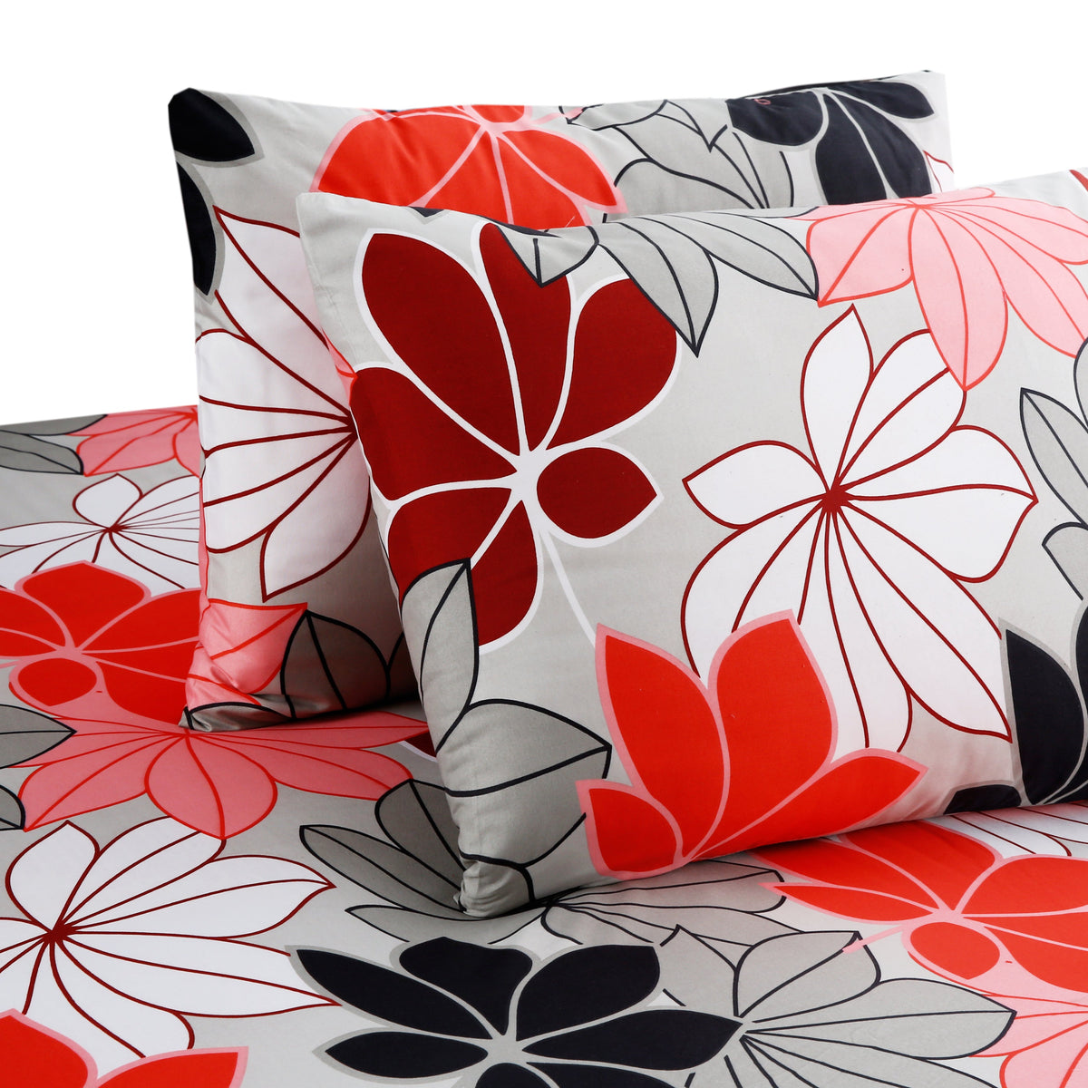 Bed Sheet Design RG-306