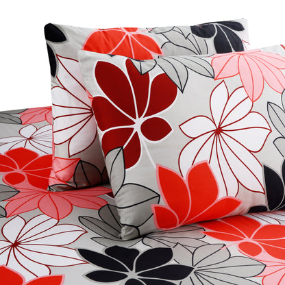 Bed Sheet Design RG-306