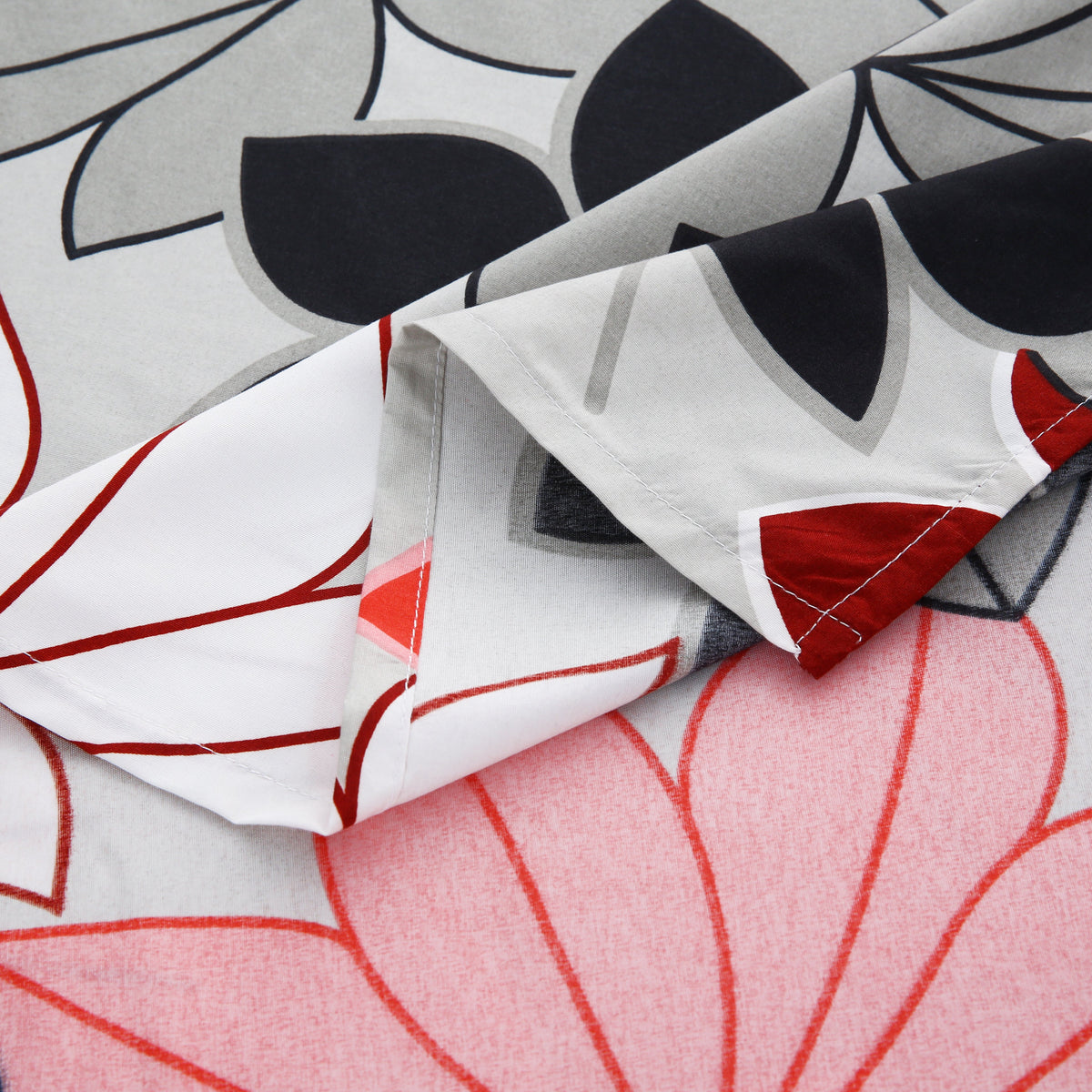 Bed Sheet Design RG-306